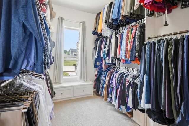 6401 Starlight Ranch Road, Godley, TX 76044