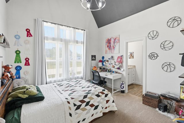 6401 Starlight Ranch Road, Godley, TX 76044