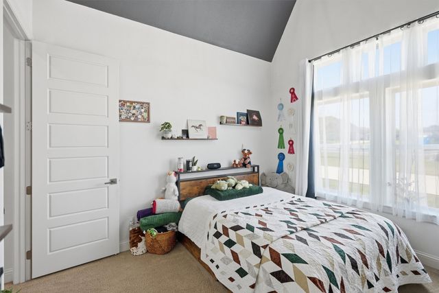 6401 Starlight Ranch Road, Godley, TX 76044