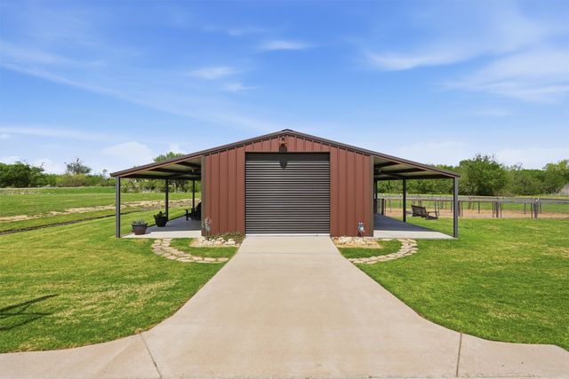 6401 Starlight Ranch Road, Godley, TX 76044