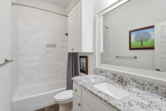 6401 Starlight Ranch Road, Godley, TX 76044