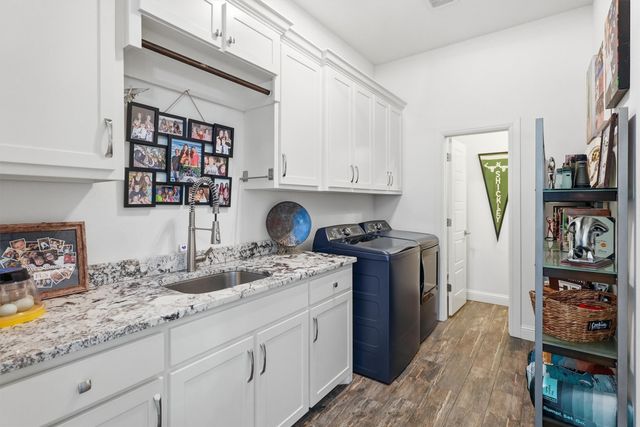 6401 Starlight Ranch Road, Godley, TX 76044