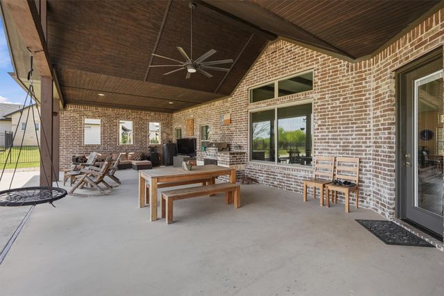 6401 Starlight Ranch Road, Godley, TX 76044