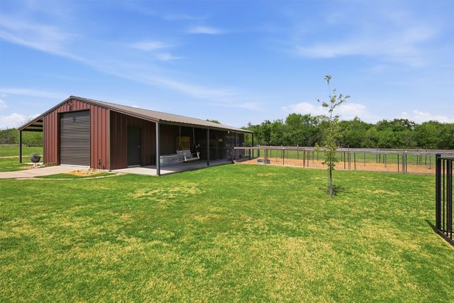 6401 Starlight Ranch Road, Godley, TX 76044