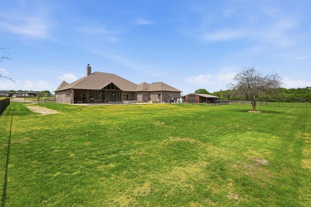 6401 Starlight Ranch Road, Godley, TX 76044