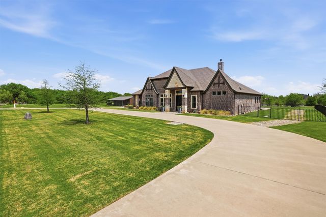 6401 Starlight Ranch Road, Godley, TX 76044