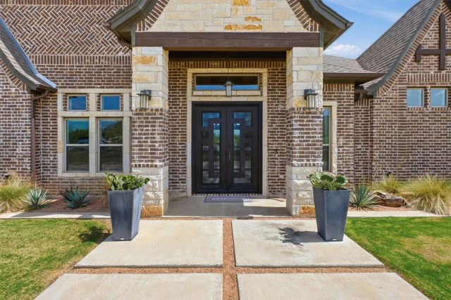 6401 Starlight Ranch Road, Godley, TX 76044