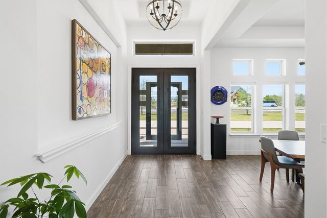 6401 Starlight Ranch Road, Godley, TX 76044