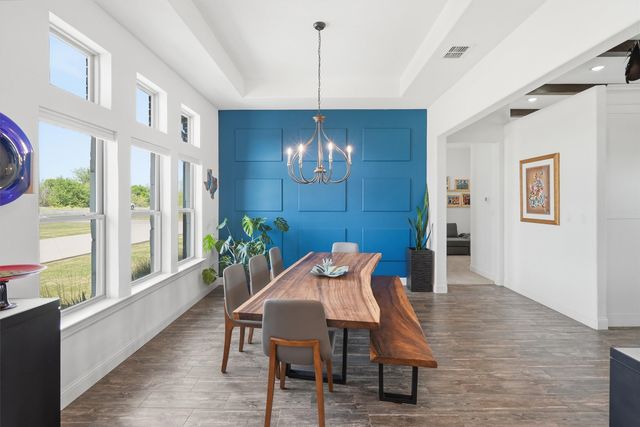 6401 Starlight Ranch Road, Godley, TX 76044