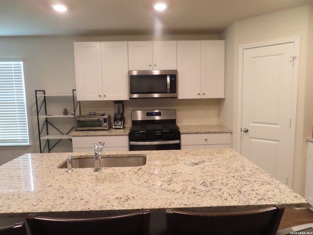 5207 Greywacke Trail, San Antonio, TX 78253