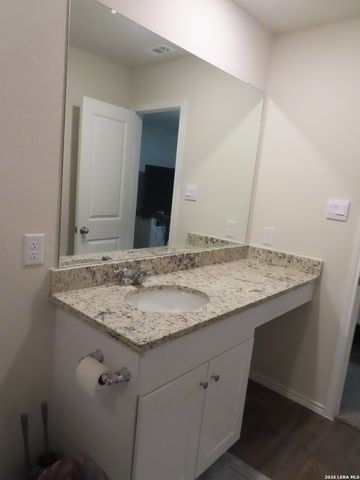 5207 Greywacke Trail, San Antonio, TX 78253