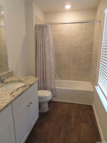 5207 Greywacke Trail, San Antonio, TX 78253