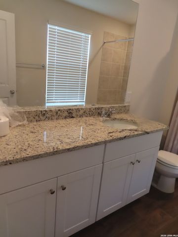 5207 Greywacke Trail, San Antonio, TX 78253