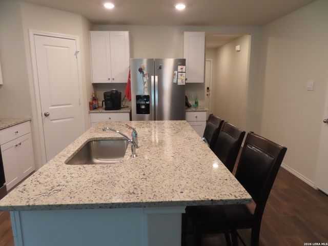 5207 Greywacke Trail, San Antonio, TX 78253