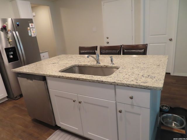 5207 Greywacke Trail, San Antonio, TX 78253