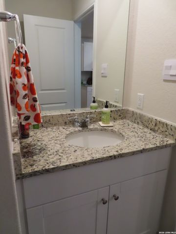 5207 Greywacke Trail, San Antonio, TX 78253