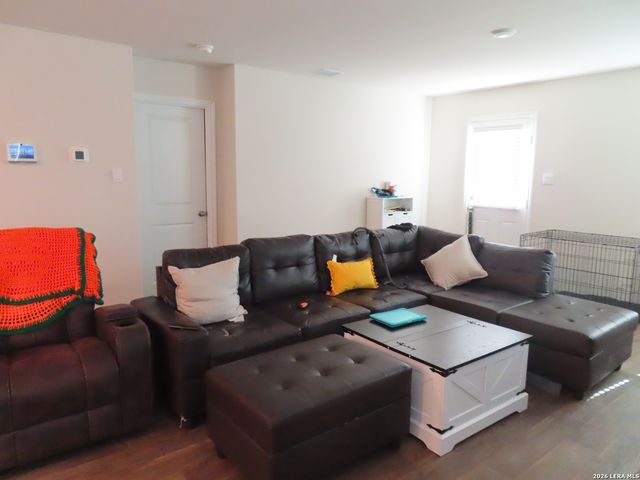 5207 Greywacke Trail, San Antonio, TX 78253