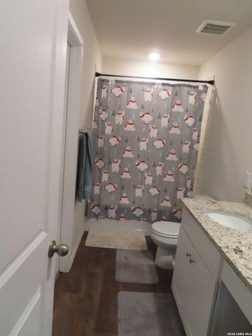 5207 Greywacke Trail, San Antonio, TX 78253