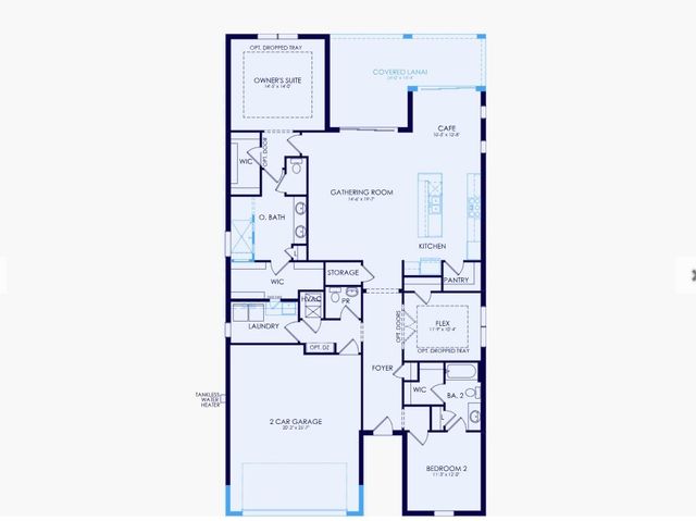 1381 Hideaway Drive Prestige 110, Vero Beach, FL 32960