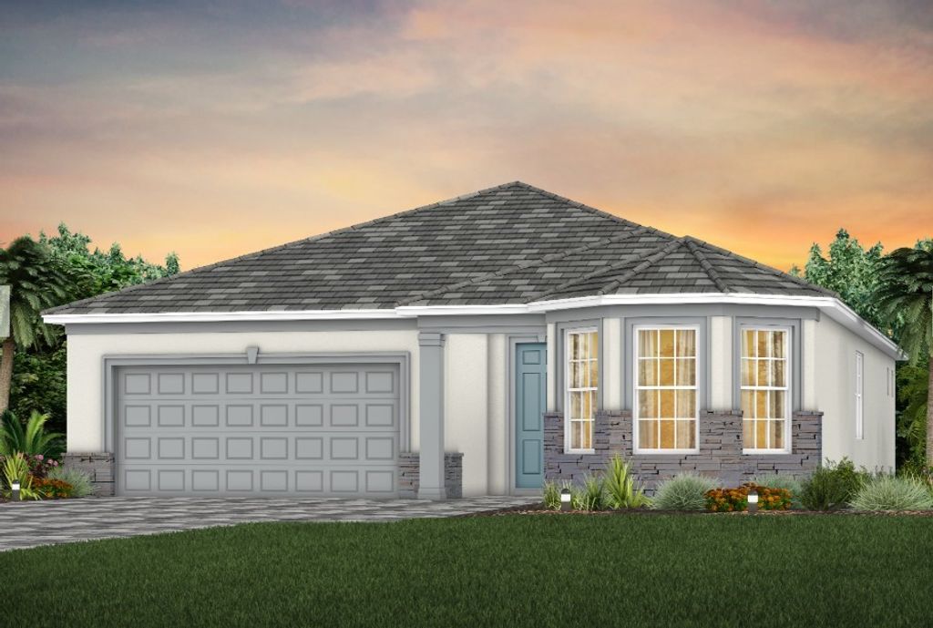 1381 Hideaway Drive Prestige 110, Vero Beach, FL 32960