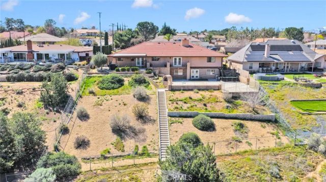 18186 Bangor, Hesperia, CA 92345