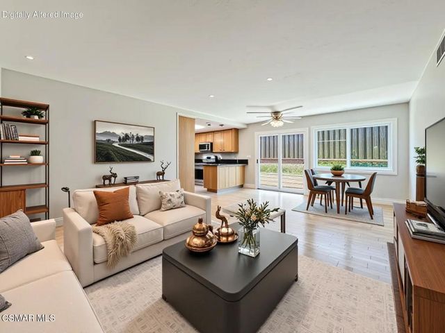 194 Charro Avenue, Thousand Oaks, CA 91320