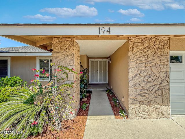 194 Charro Avenue, Thousand Oaks, CA 91320