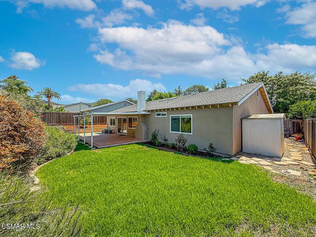 194 Charro Avenue, Thousand Oaks, CA 91320