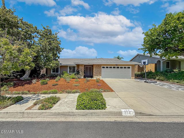 194 Charro Avenue, Thousand Oaks, CA 91320
