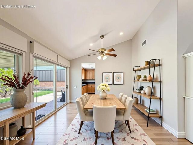 194 Charro Avenue, Thousand Oaks, CA 91320