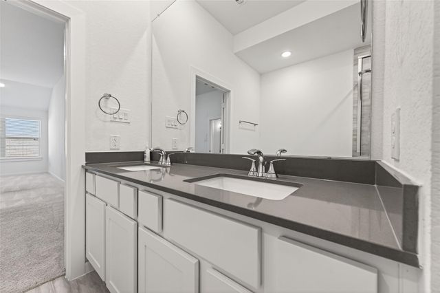 16518 Texas Hill Country Road, Cypress, TX 77433