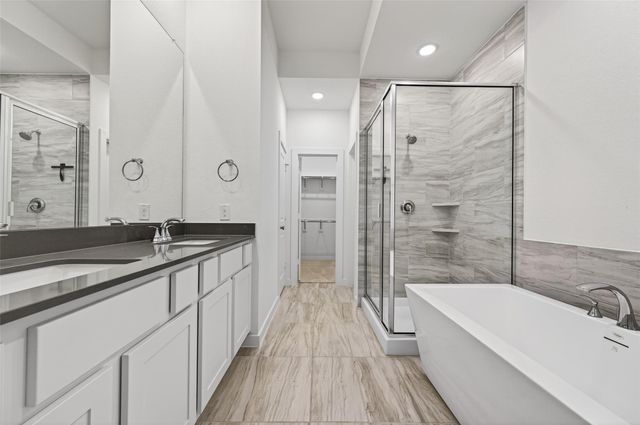 16518 Texas Hill Country Road, Cypress, TX 77433