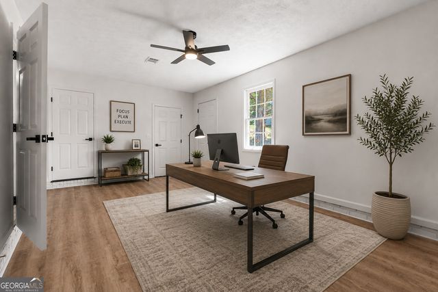 2708 WHITE CHAPEL Drive, Columbus, GA 31907
