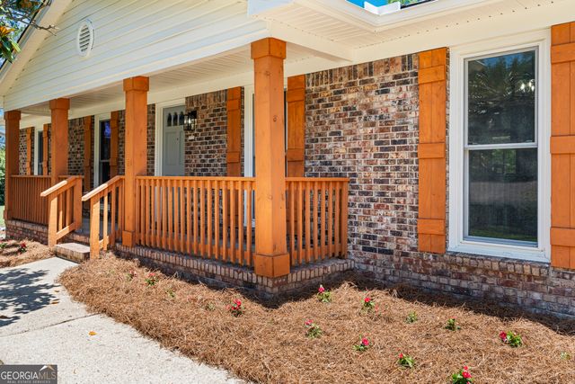 2708 WHITE CHAPEL Drive, Columbus, GA 31907