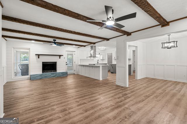 2708 WHITE CHAPEL Drive, Columbus, GA 31907