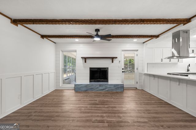 2708 WHITE CHAPEL Drive, Columbus, GA 31907