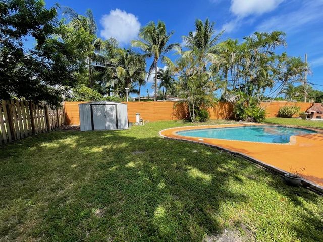 1809 NW 13th Court, Fort Lauderdale, FL 33311