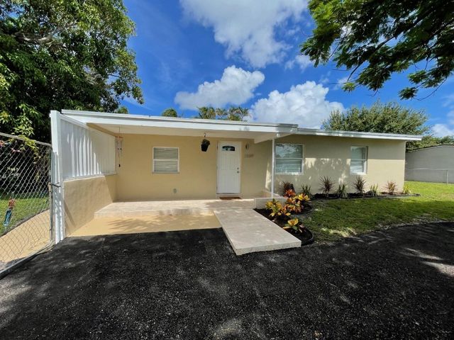 1809 NW 13th Court, Fort Lauderdale, FL 33311
