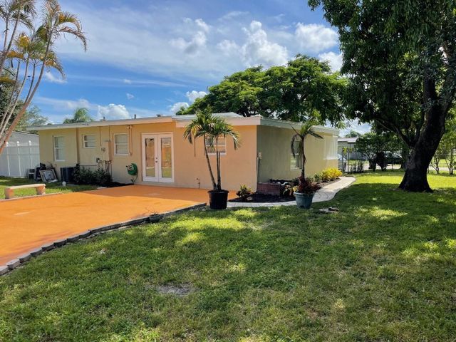 1809 NW 13th Court, Fort Lauderdale, FL 33311