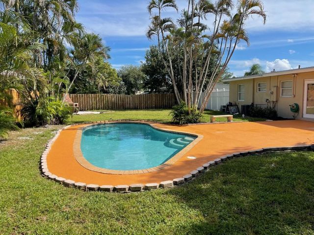 1809 NW 13th Court, Fort Lauderdale, FL 33311