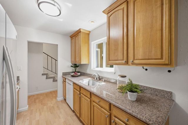 420 Alberto Way 41, Los Gatos, CA 95032
