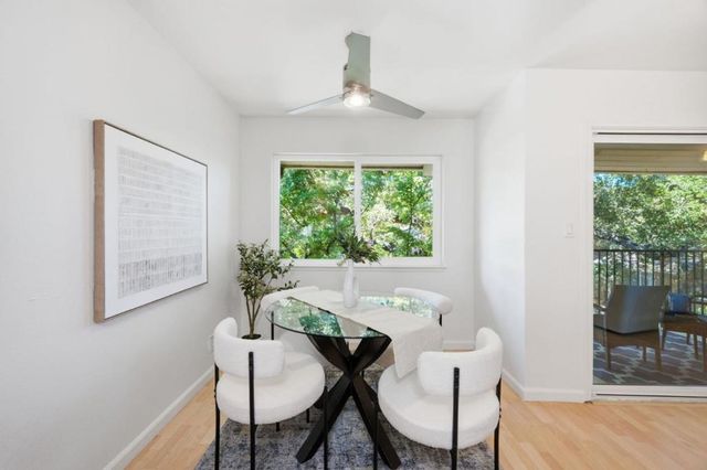 420 Alberto Way 41, Los Gatos, CA 95032