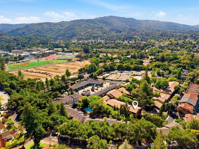 420 Alberto Way 41, Los Gatos, CA 95032