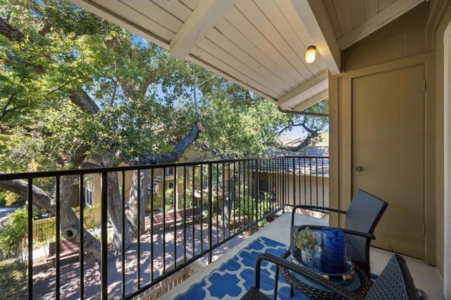 420 Alberto Way 41, Los Gatos, CA 95032