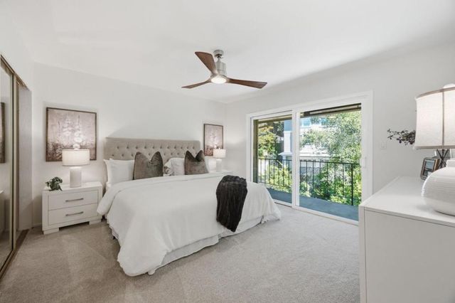 420 Alberto Way 41, Los Gatos, CA 95032