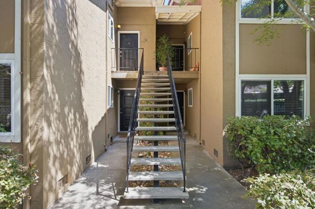 420 Alberto Way 41, Los Gatos, CA 95032