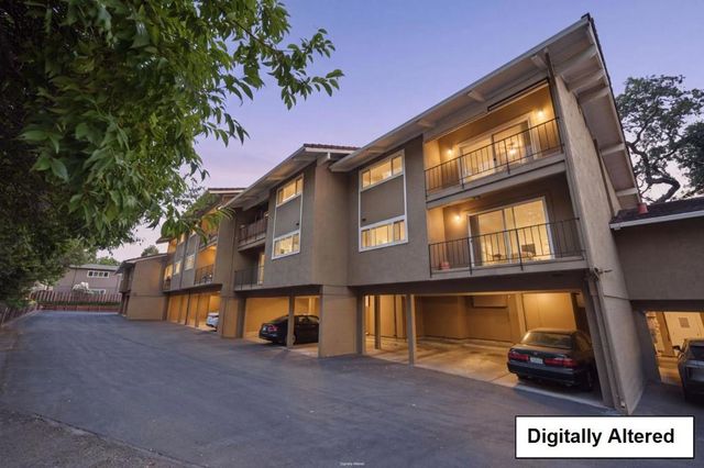 420 Alberto Way 41, Los Gatos, CA 95032