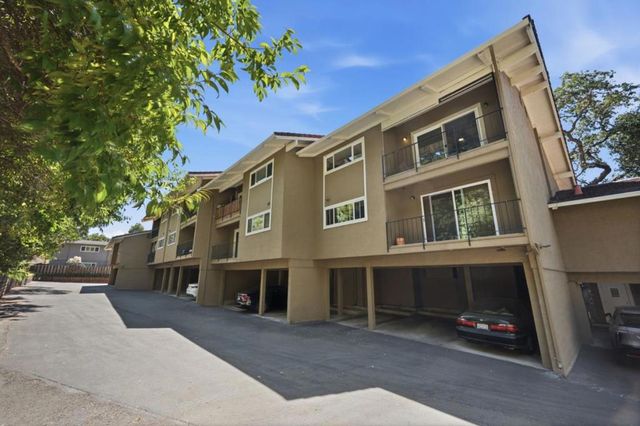 420 Alberto Way 41, Los Gatos, CA 95032