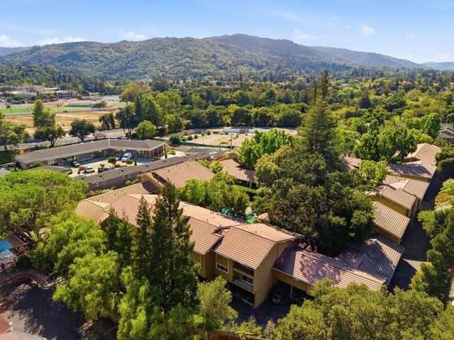 420 Alberto Way 41, Los Gatos, CA 95032