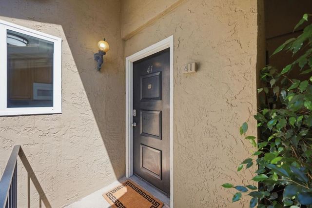 420 Alberto Way 41, Los Gatos, CA 95032